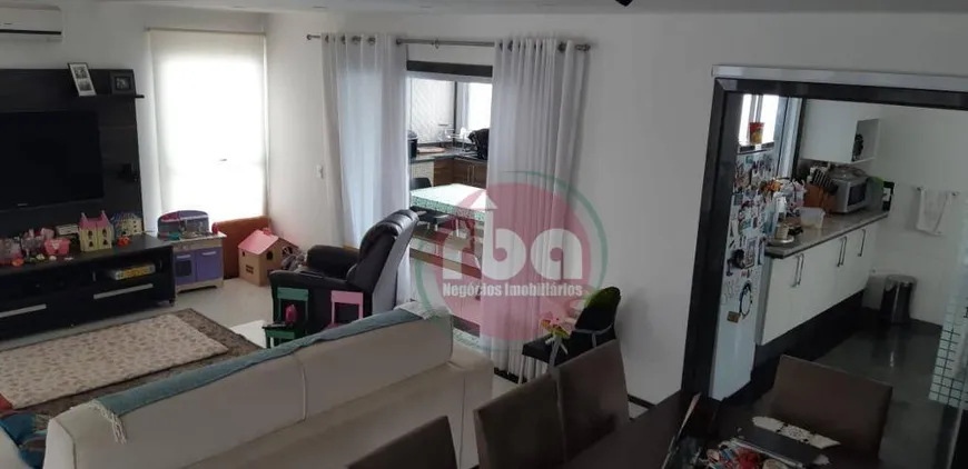 Foto 1 de Casa de Condomínio com 4 Quartos à venda, 258m² em Jardim Residencial Mont Blanc, Sorocaba