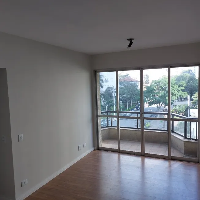 Foto 1 de Apartamento com 2 Quartos à venda, 65m² em Brooklin, São Paulo