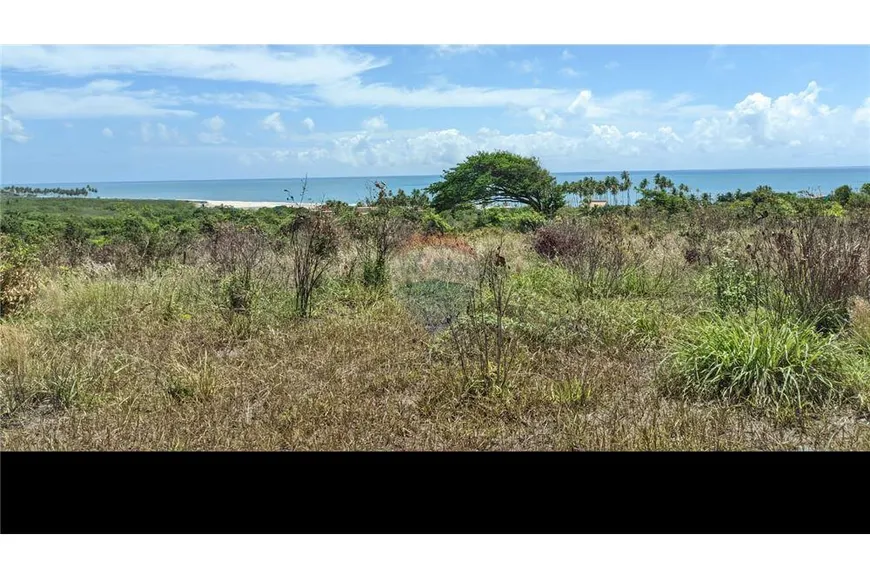 Foto 1 de Lote/Terreno à venda, 360m² em Praia Bela, Pitimbu