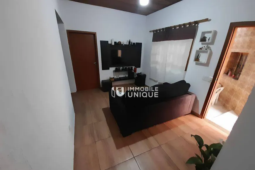 Foto 1 de Casa com 3 Quartos à venda, 184m² em Vila Sao Pedro, Santo André