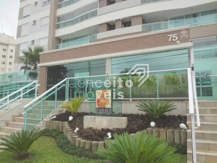 Foto 1 de Apartamento com 3 Quartos à venda, 115m² em Cidade Industrial, Curitiba