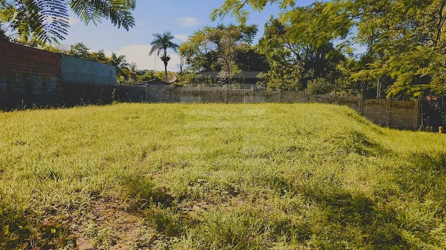 Foto 1 de Lote/Terreno à venda, 888m² em Joapiranga, Valinhos