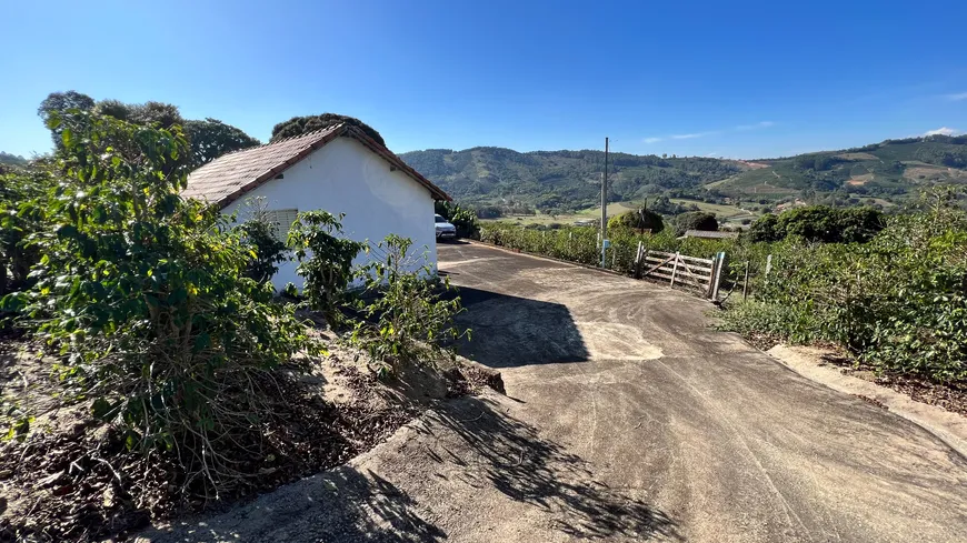 Foto 1 de Fazenda/Sítio com 2 Quartos à venda, 24000m² em Zona Rural, Jacutinga