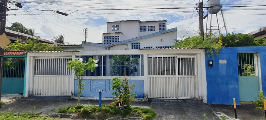 Foto 1 de Casa de Condomínio com 3 Quartos à venda, 380m² em Afogados, Recife