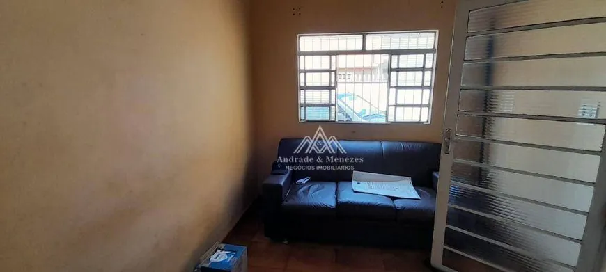 Foto 1 de Casa com 2 Quartos à venda, 123m² em Ipiranga, Ribeirão Preto