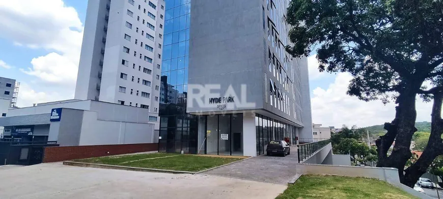 Foto 1 de Ponto Comercial para alugar, 37m² em Liberdade, Belo Horizonte