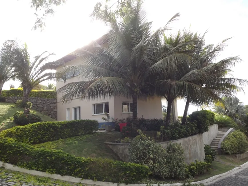 Foto 1 de Casa de Condomínio com 5 Quartos à venda, 700m² em Ferradurinha, Armação dos Búzios