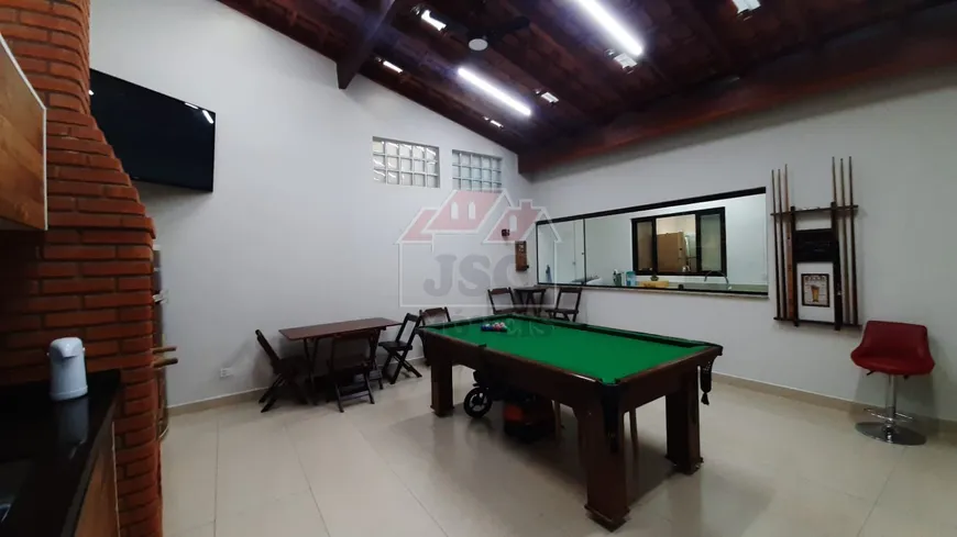 Foto 1 de Sobrado com 4 Quartos à venda, 234m² em Vila Santo Alberto, Santo André
