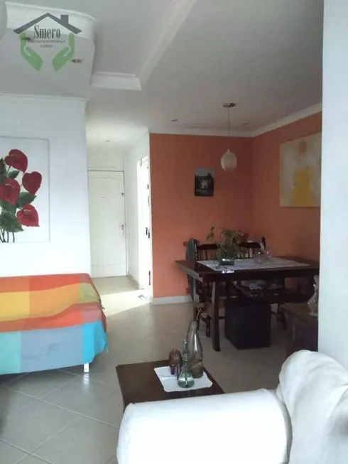 Foto 1 de Apartamento com 3 Quartos à venda, 80m² em Tamboré, Barueri