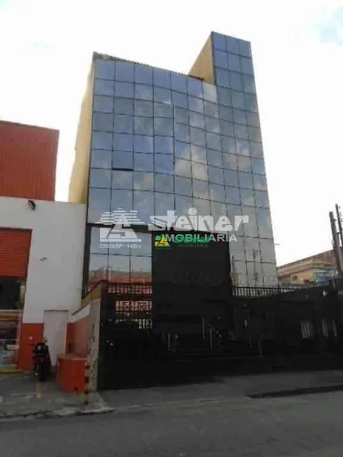 Foto 1 de Prédio Comercial para venda ou aluguel, 950m² em Cidade Jardim Cumbica, Guarulhos