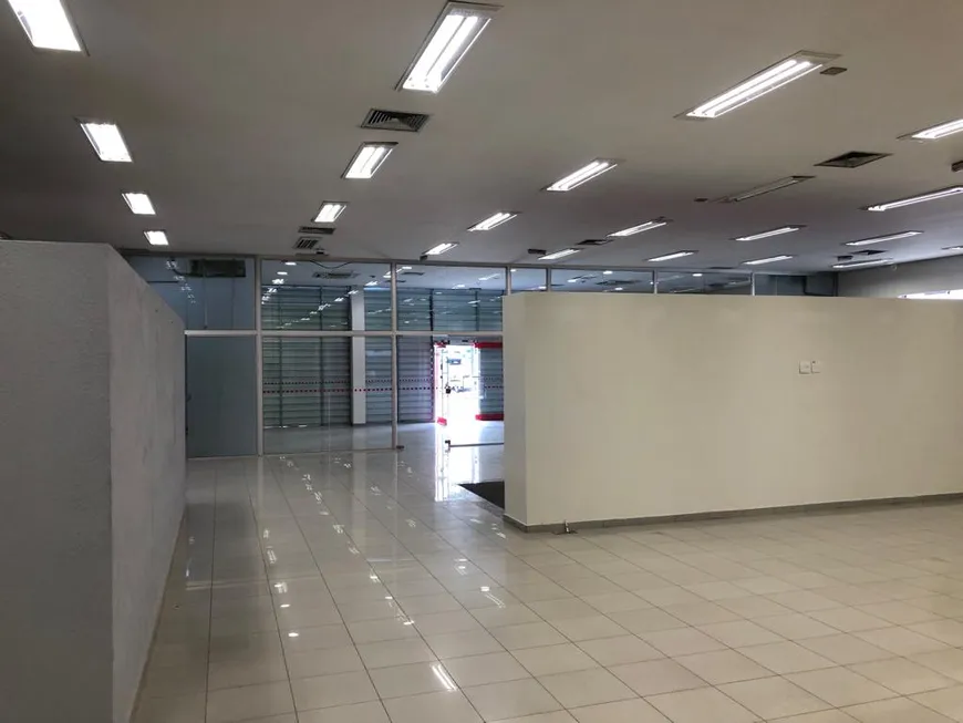 Foto 1 de Galpão/Depósito/Armazém para alugar, 500m² em Centro, São José do Rio Preto