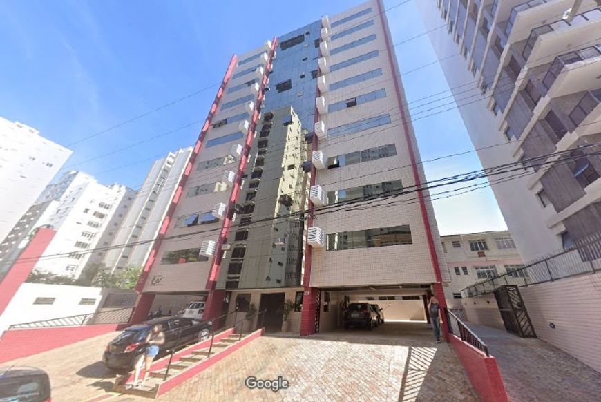 Foto 1 de Sala Comercial para venda ou aluguel, 35m² em Centro, Guarujá