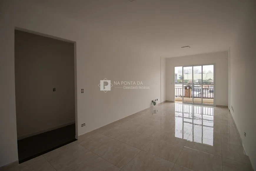 Foto 1 de Apartamento com 2 Quartos para alugar, 106m² em Baeta Neves, São Bernardo do Campo