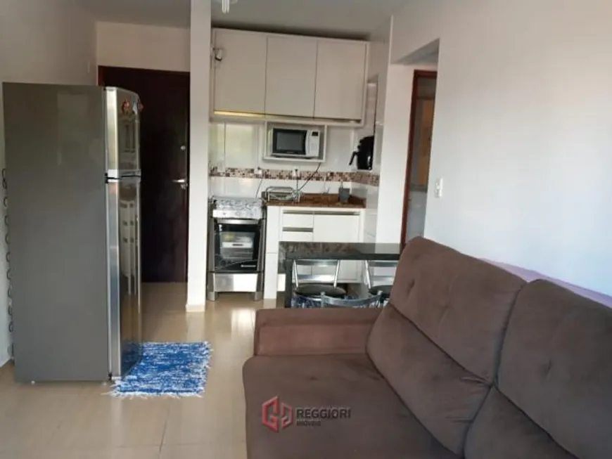 Foto 1 de Apartamento com 1 Quarto à venda, 49m² em Pioneiros, Balneário Camboriú