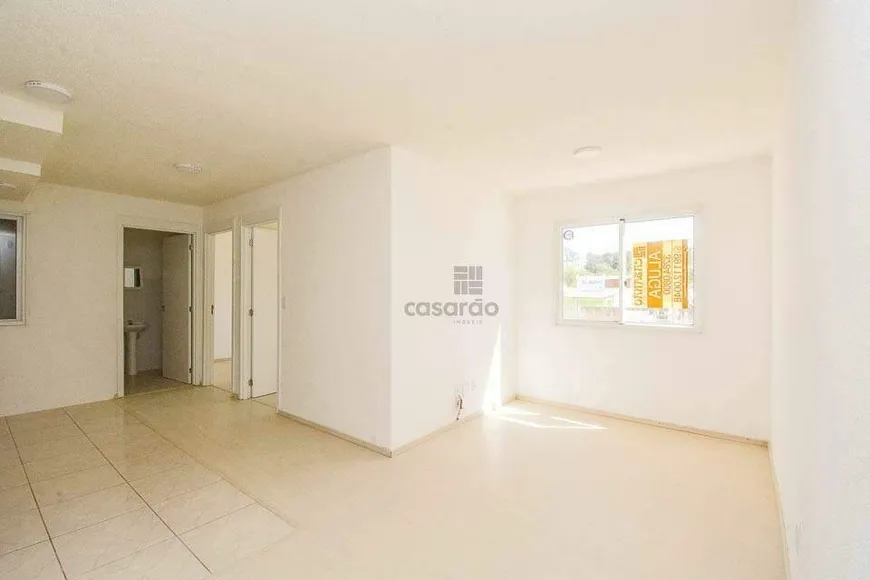 Foto 1 de Apartamento com 2 Quartos para alugar, 59m² em Fragata, Pelotas