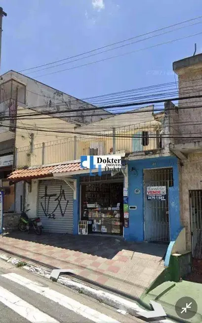 Foto 1 de Casa com 3 Quartos à venda, 250m² em Brasilândia, São Paulo