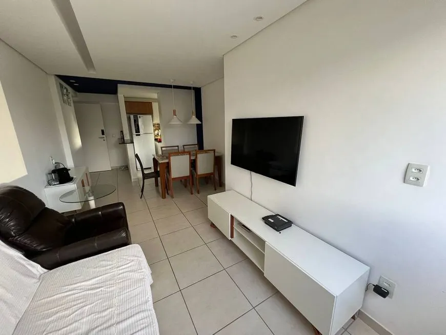 Foto 1 de Apartamento com 2 Quartos à venda, 53m² em Santo Amaro, Recife