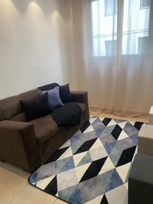 Foto 1 de Apartamento com 2 Quartos à venda, 40m² em Recreio Ipitanga, Lauro de Freitas