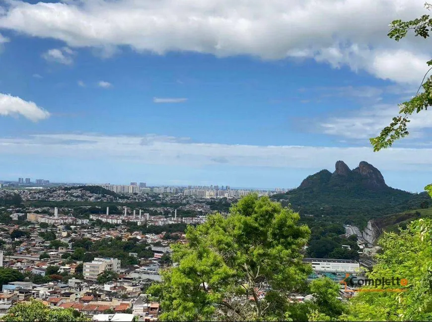 Foto 1 de Lote/Terreno à venda, 360m² em Jacarepaguá, Rio de Janeiro