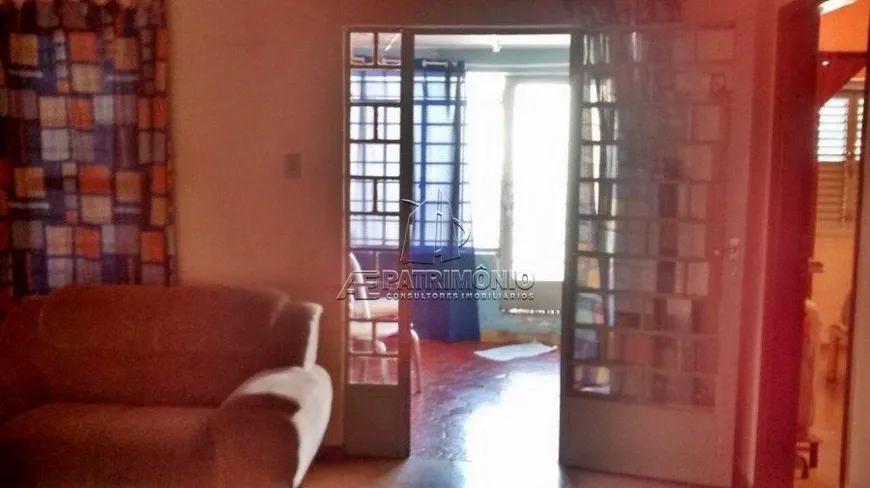 Foto 1 de Casa com 2 Quartos à venda, 210m² em Vila Adelia, Sorocaba