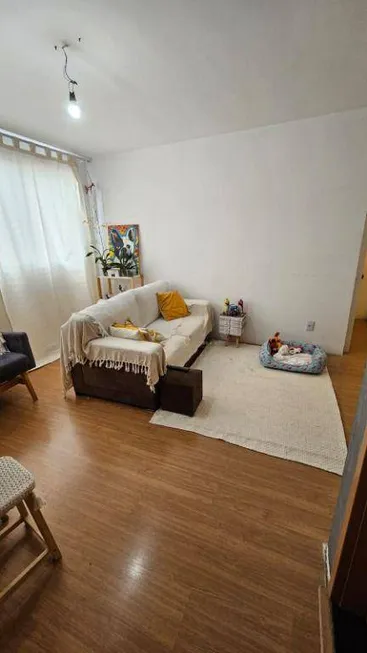 Foto 1 de Apartamento com 1 Quarto à venda, 43m² em Jardim Íris, São Paulo