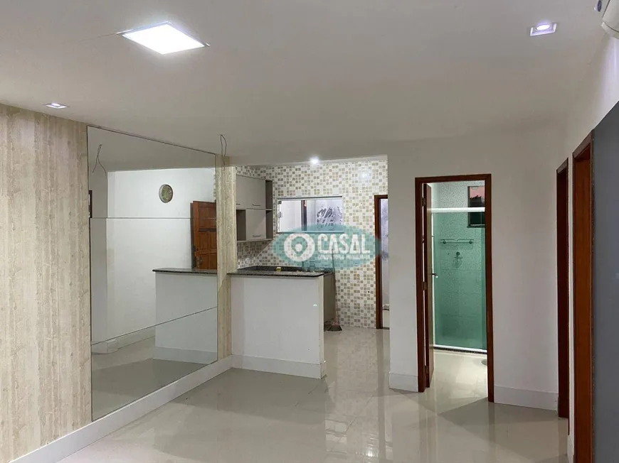 Foto 1 de Apartamento com 2 Quartos à venda, 82m² em Maria Paula, São Gonçalo