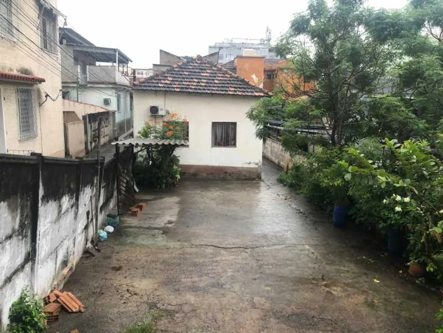 Foto 1 de Lote/Terreno à venda, 496m² em Quintino Bocaiúva, Rio de Janeiro