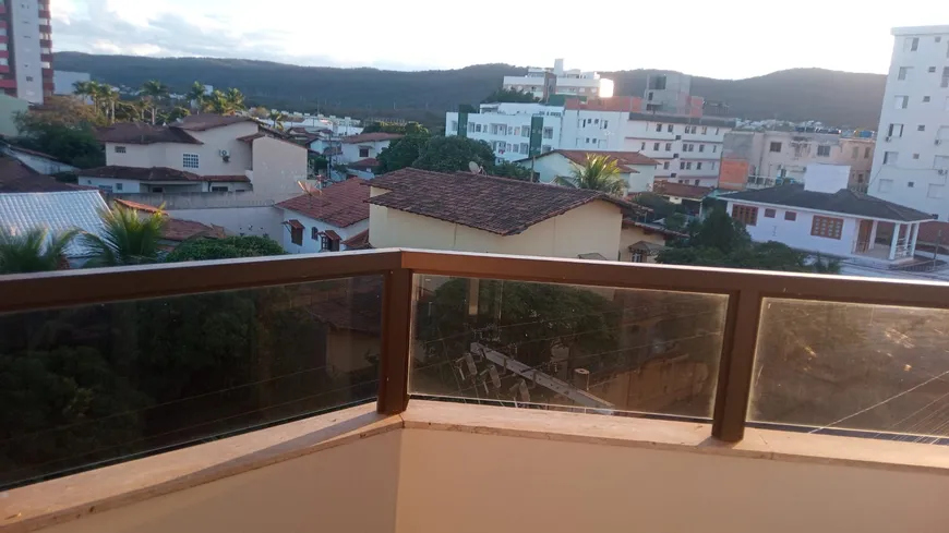 Foto 1 de Apartamento com 2 Quartos à venda, 69m² em Augusta Mota, Montes Claros