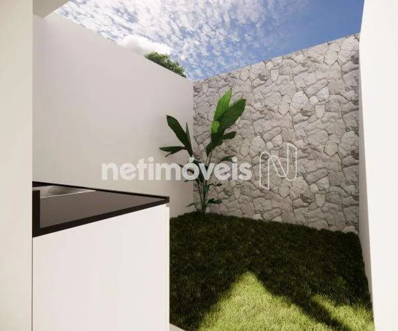 Foto 1 de Casa com 2 Quartos à venda, 112m² em Floramar, Belo Horizonte