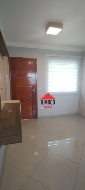 Foto 1 de Apartamento com 2 Quartos à venda, 48m² em Vila Ré, São Paulo