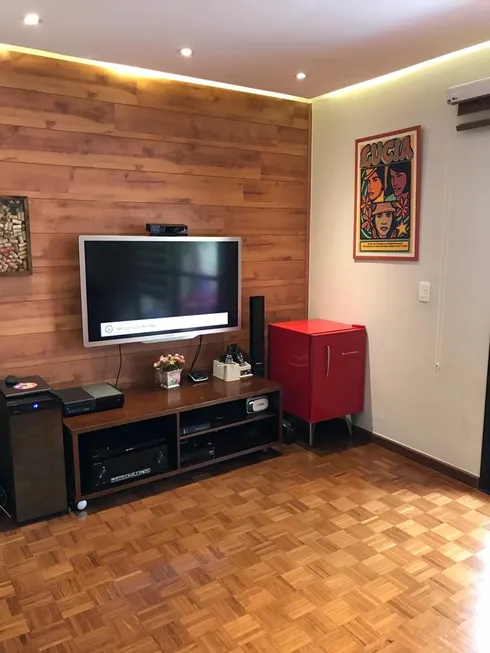 Foto 1 de Apartamento com 3 Quartos à venda, 86m² em Perdizes, São Paulo