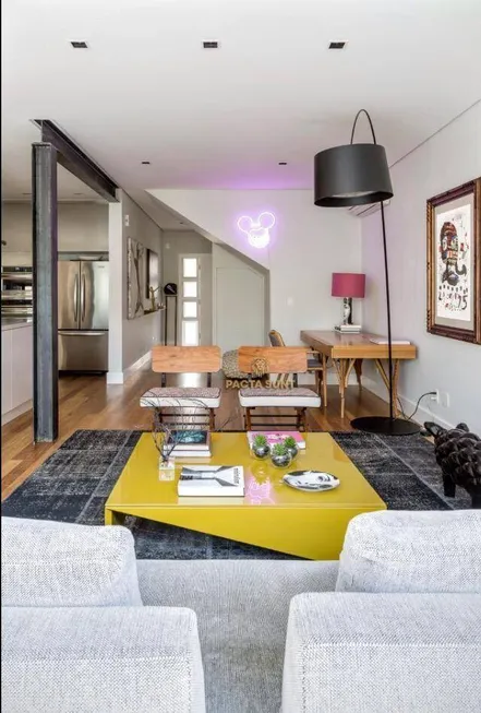 Foto 1 de Casa de Condomínio com 3 Quartos para venda ou aluguel, 300m² em Alto Da Boa Vista, São Paulo
