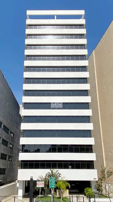 Foto 1 de Prédio Comercial para alugar, 7442m² em Liberdade, São Paulo