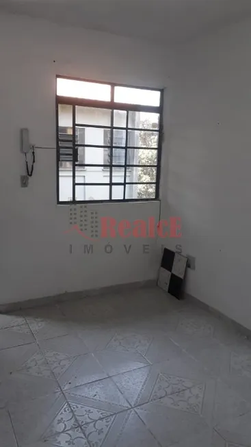 Foto 1 de Apartamento com 2 Quartos à venda, 54m² em Vila Progresso (Zona Leste), São Paulo