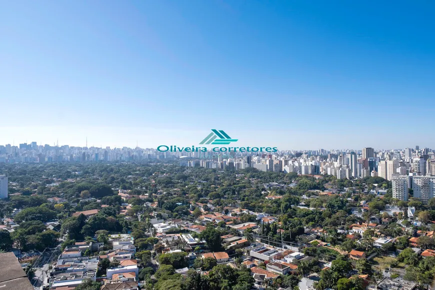 Foto 1 de Imóvel Comercial à venda, 540m² em Jardim Paulistano, São Paulo