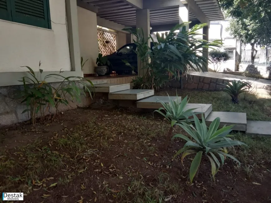 Foto 1 de Casa com 3 Quartos à venda, 255m² em Jardim Amália, Volta Redonda