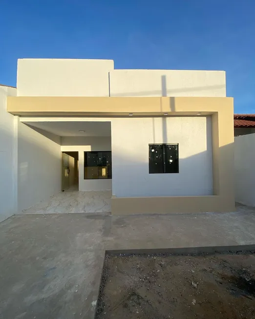 Foto 1 de Casa com 2 Quartos à venda, 75m² em Parque Ipe, Feira de Santana