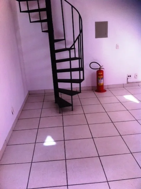 Foto 1 de Sala Comercial para alugar, 30m² em Barro Preto, Belo Horizonte