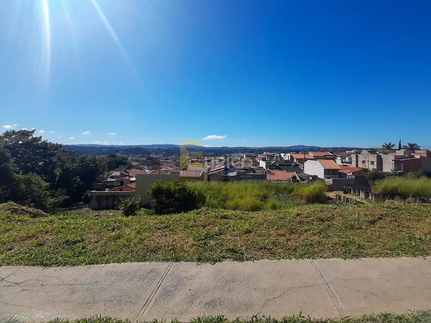 Foto 1 de Lote/Terreno à venda, 265m² em Santa Cândida, Vinhedo