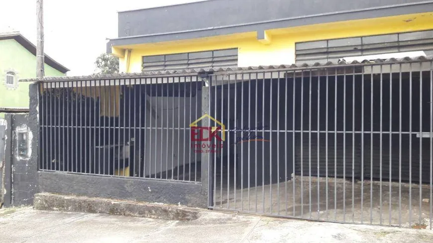 Foto 1 de Ponto Comercial à venda, 267m² em Jardim Bela Vista, Taubaté