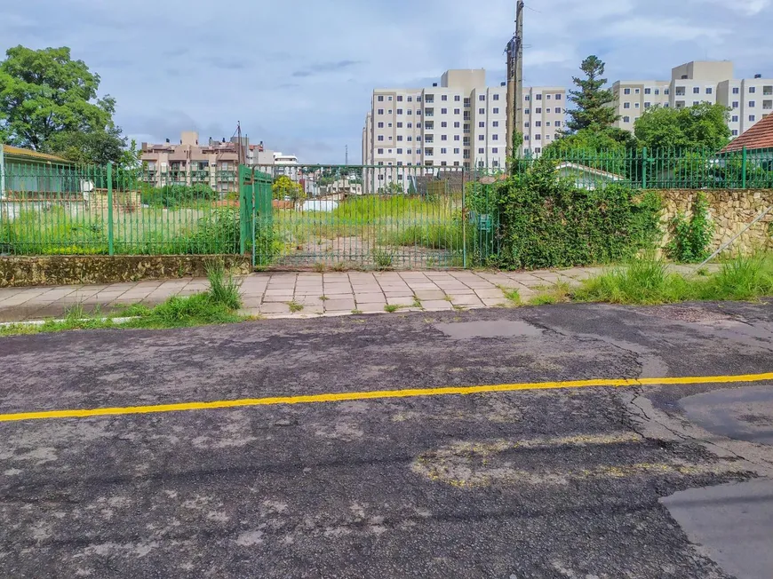 Foto 1 de à venda, 1700m² em Operário, Novo Hamburgo