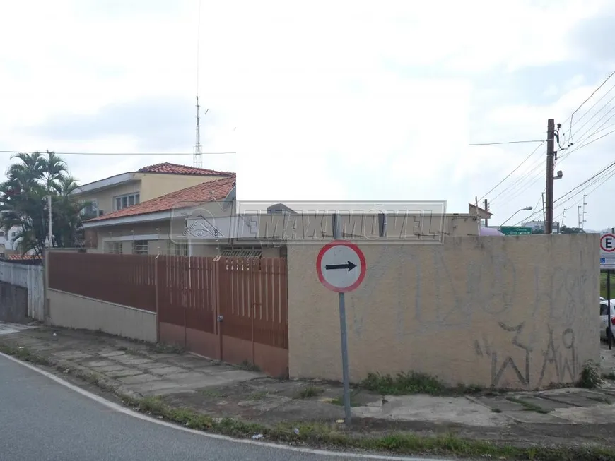Foto 1 de à venda, 160m² em Vila Trujillo, Sorocaba