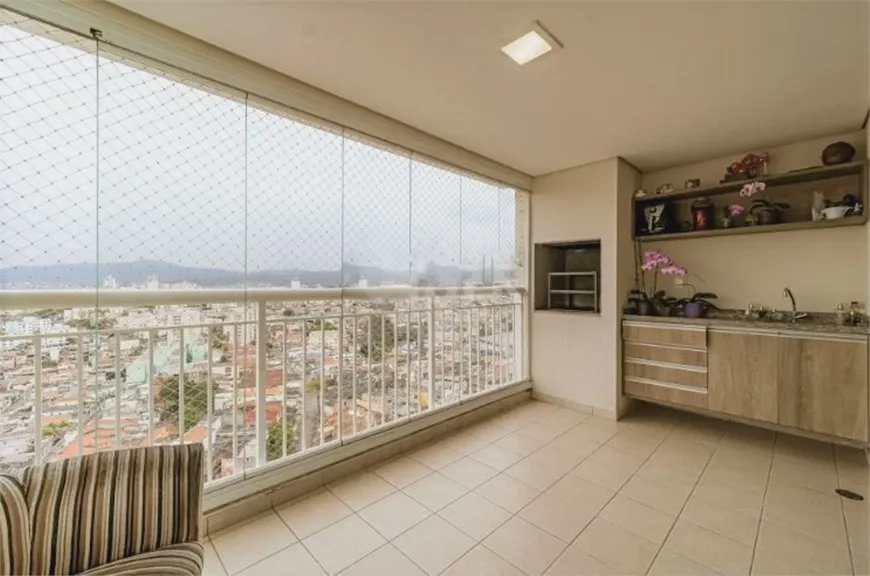 Foto 1 de Apartamento com 3 Quartos à venda, 110m² em Mandaqui, São Paulo