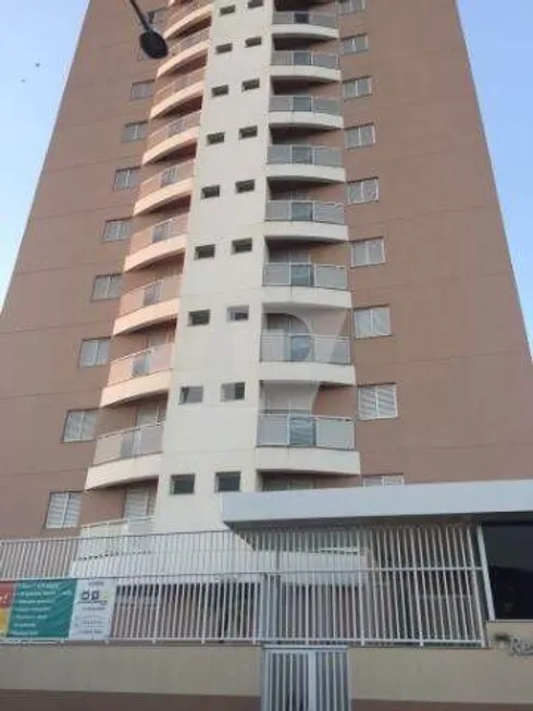 Foto 1 de Apartamento com 3 Quartos à venda, 101m² em Alemães, Piracicaba