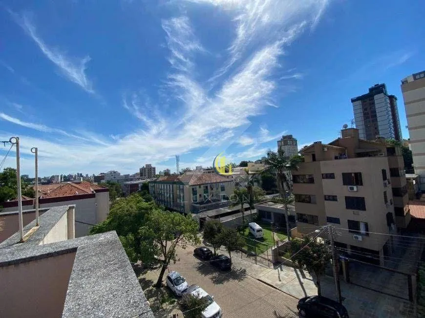 Foto 1 de Cobertura com 2 Quartos à venda, 142m² em Jardim São Pedro, Porto Alegre