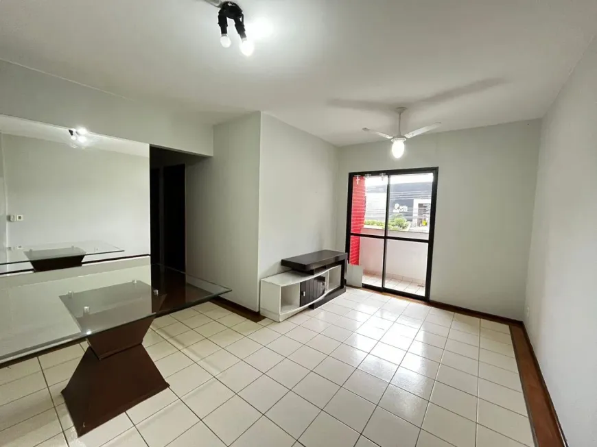 Foto 1 de Apartamento com 3 Quartos para alugar, 66m² em Gleba Palhano, Londrina