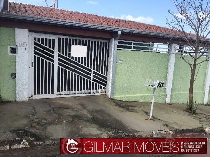 Foto 1 de Casa com 2 Quartos à venda, 220m² em Chácaras Panorama, Jaguariúna