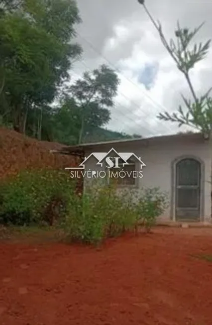 Foto 1 de Casa com 2 Quartos à venda, 85m² em Posse, Petrópolis