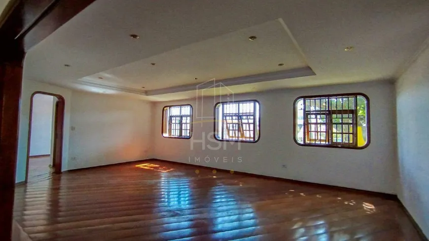 Foto 1 de Sobrado com 5 Quartos para alugar, 340m² em Santa Maria, São Caetano do Sul