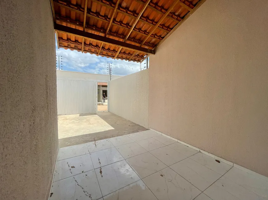 Foto 1 de Casa com 2 Quartos à venda, 70m² em Jóia, Timon